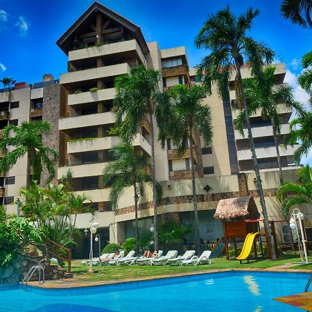 Apart Hotel Toborochi Santa Cruz de La Sierra Zewnętrze zdjęcie