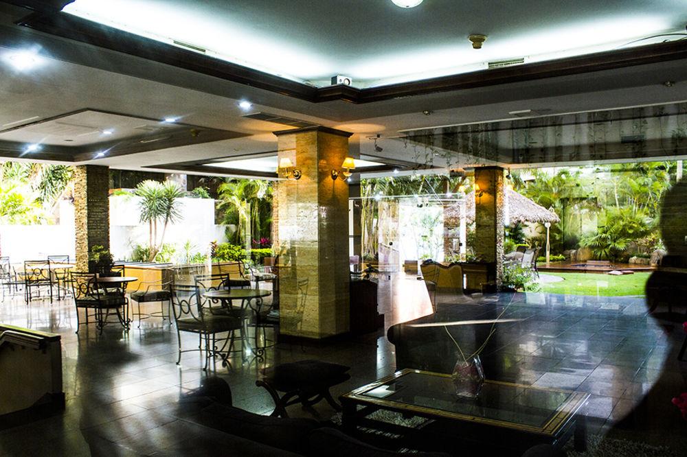 Apart Hotel Toborochi Santa Cruz de La Sierra Zewnętrze zdjęcie