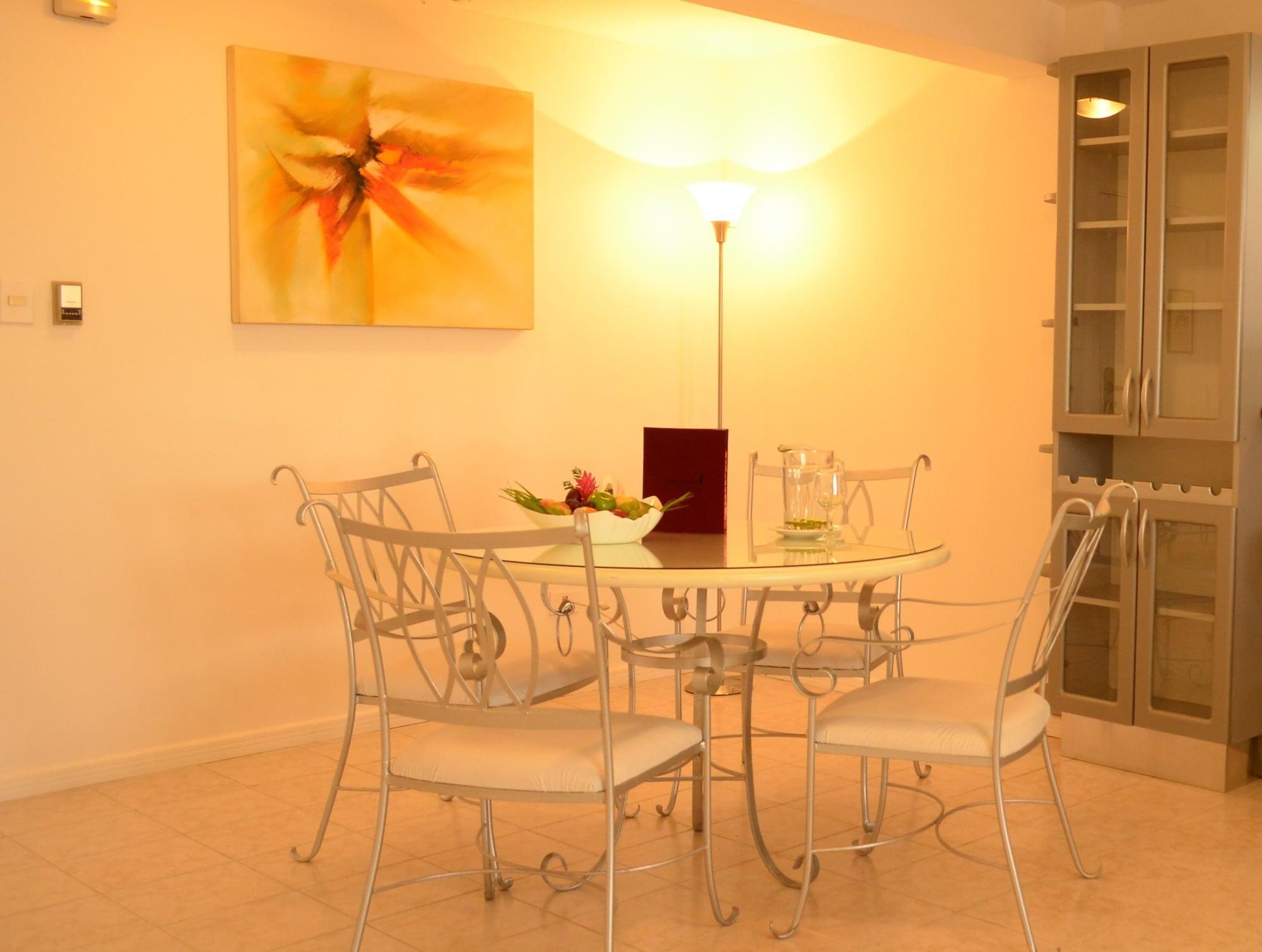 Apart Hotel Toborochi Santa Cruz de La Sierra Zewnętrze zdjęcie