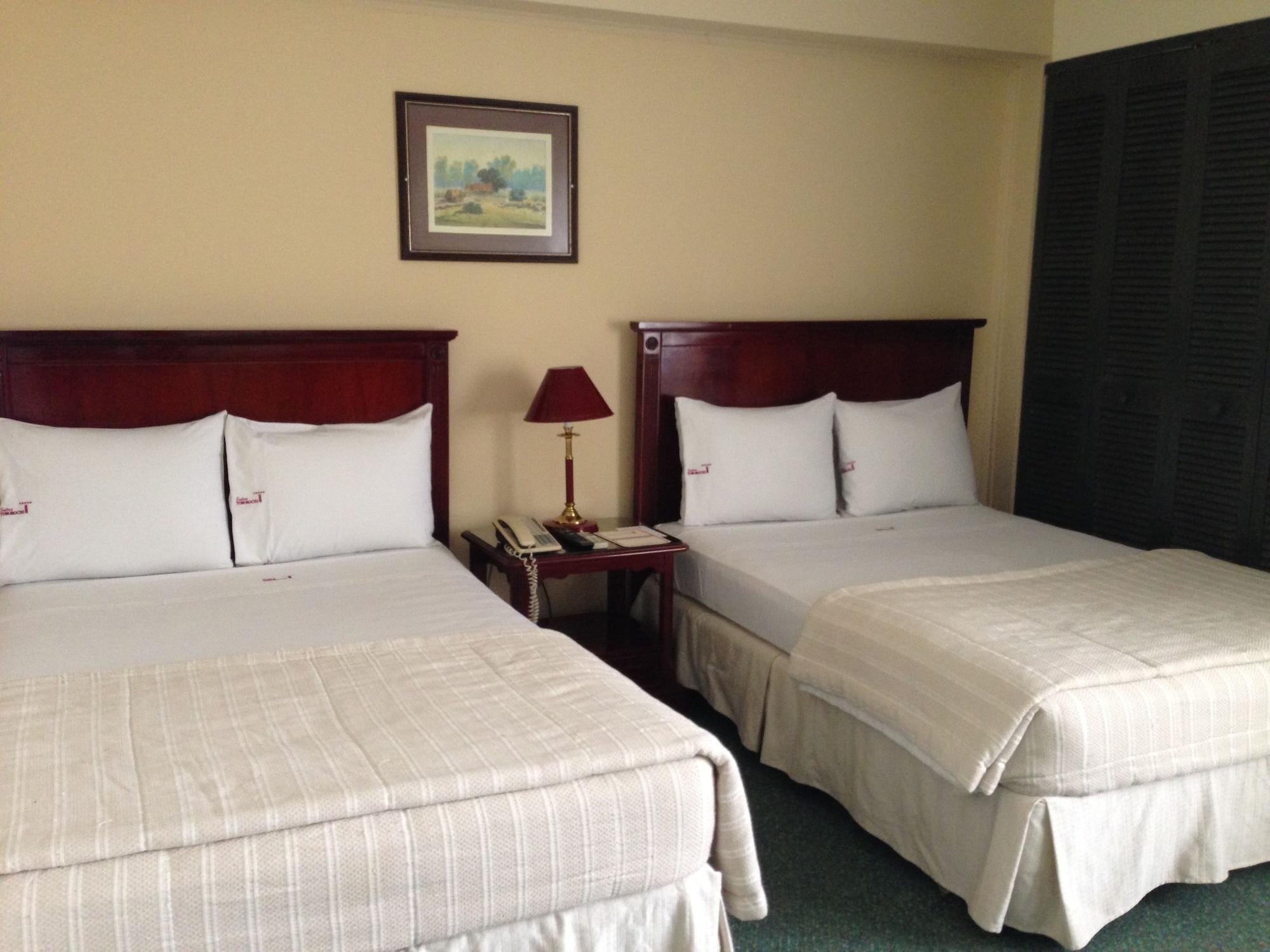 Apart Hotel Toborochi Santa Cruz de La Sierra Zewnętrze zdjęcie