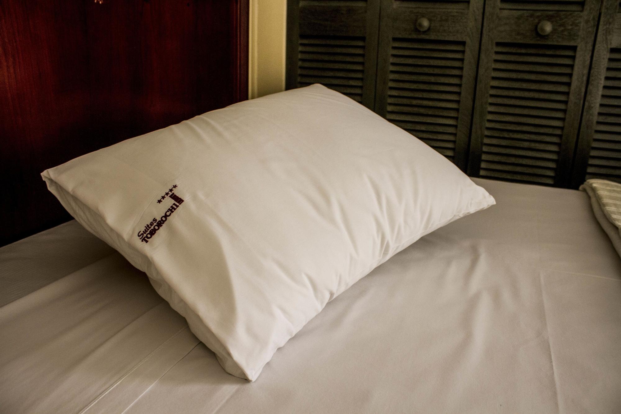 Apart Hotel Toborochi Santa Cruz de La Sierra Zewnętrze zdjęcie