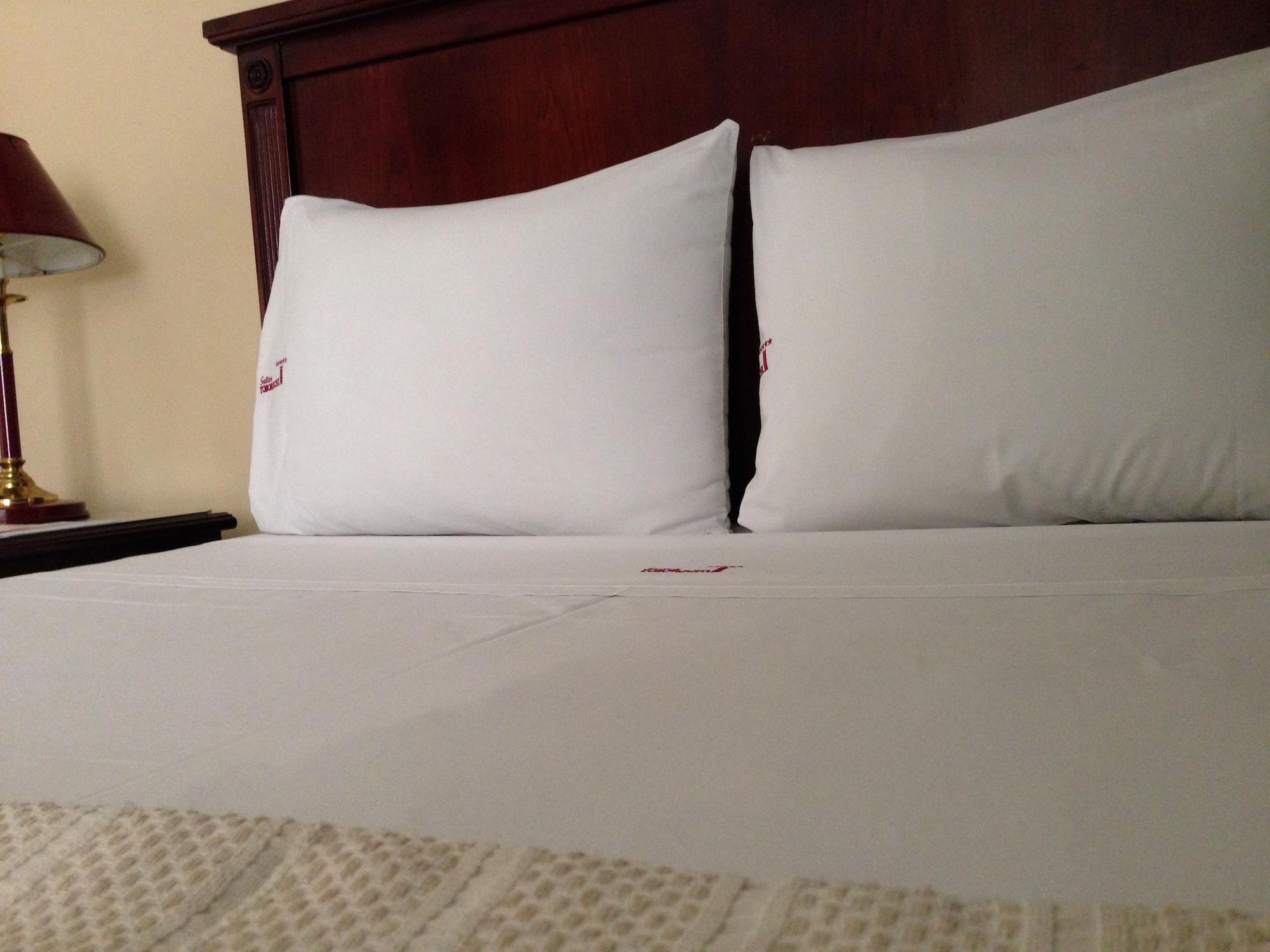 Apart Hotel Toborochi Santa Cruz de La Sierra Zewnętrze zdjęcie