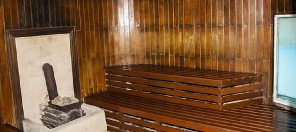 Apart Hotel Toborochi Santa Cruz de La Sierra Zewnętrze zdjęcie