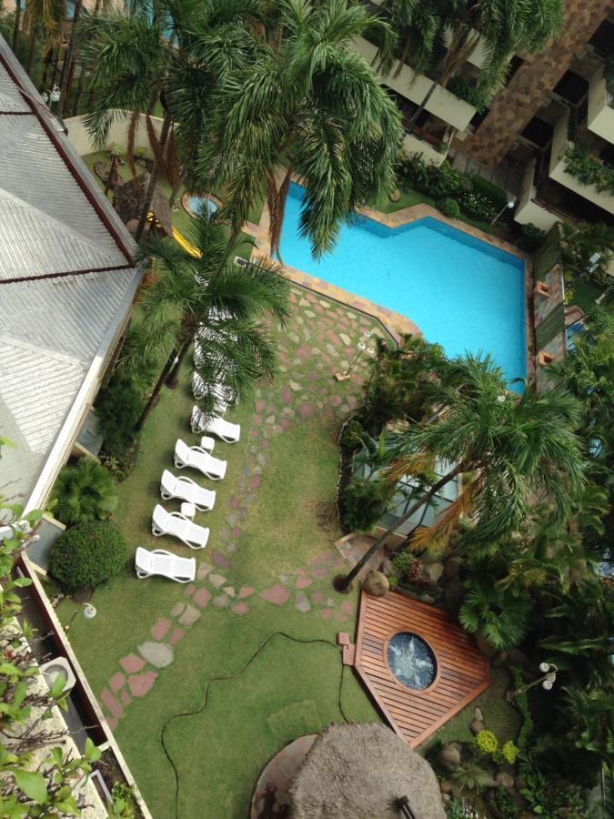 Apart Hotel Toborochi Santa Cruz de La Sierra Zewnętrze zdjęcie