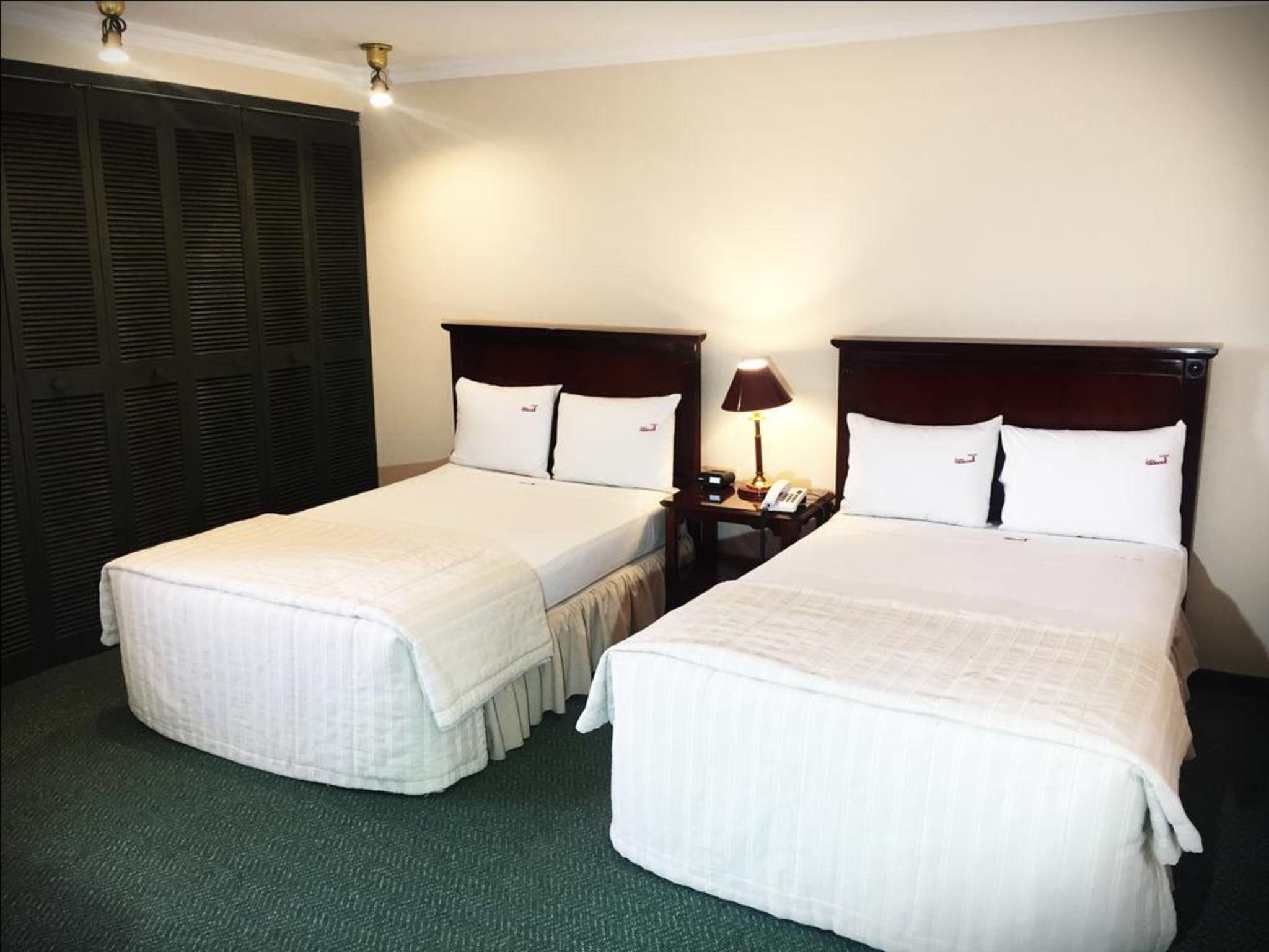 Apart Hotel Toborochi Santa Cruz de La Sierra Zewnętrze zdjęcie
