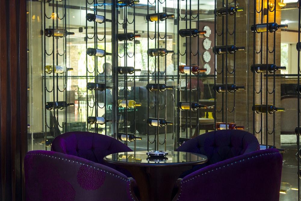 Apart Hotel Toborochi Santa Cruz de La Sierra Zewnętrze zdjęcie