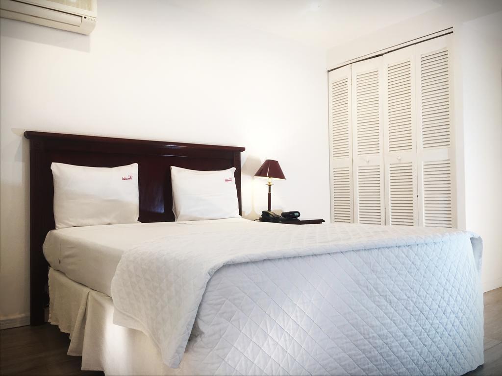 Apart Hotel Toborochi Santa Cruz de La Sierra Zewnętrze zdjęcie
