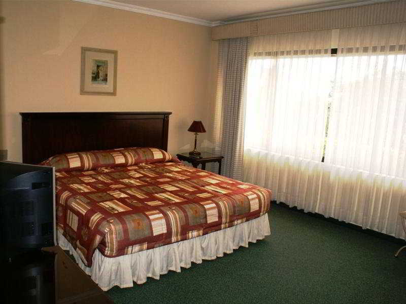 Apart Hotel Toborochi Santa Cruz de La Sierra Zewnętrze zdjęcie