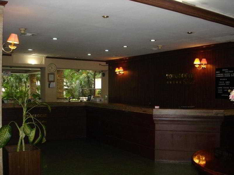 Apart Hotel Toborochi Santa Cruz de La Sierra Zewnętrze zdjęcie