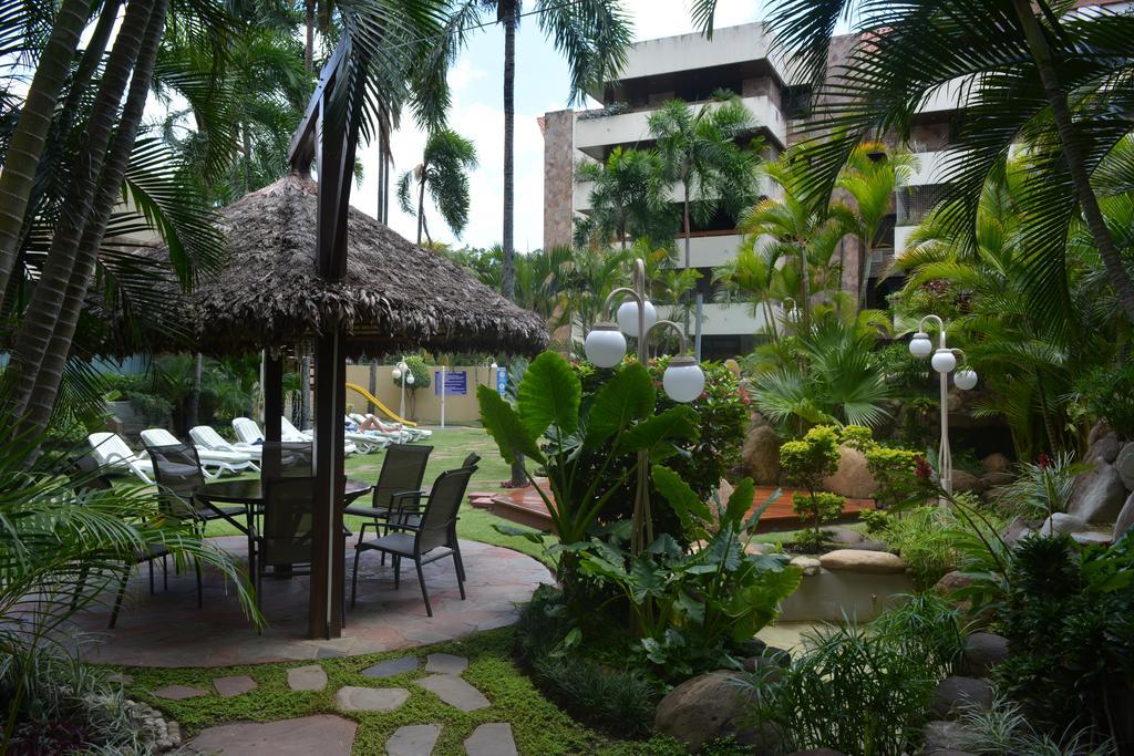 Apart Hotel Toborochi Santa Cruz de La Sierra Zewnętrze zdjęcie