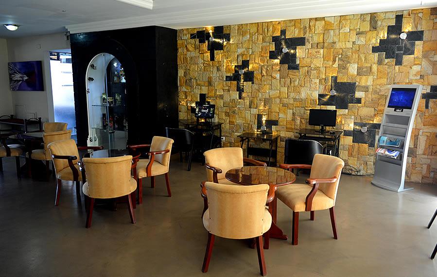 Apart Hotel Toborochi Santa Cruz de La Sierra Zewnętrze zdjęcie